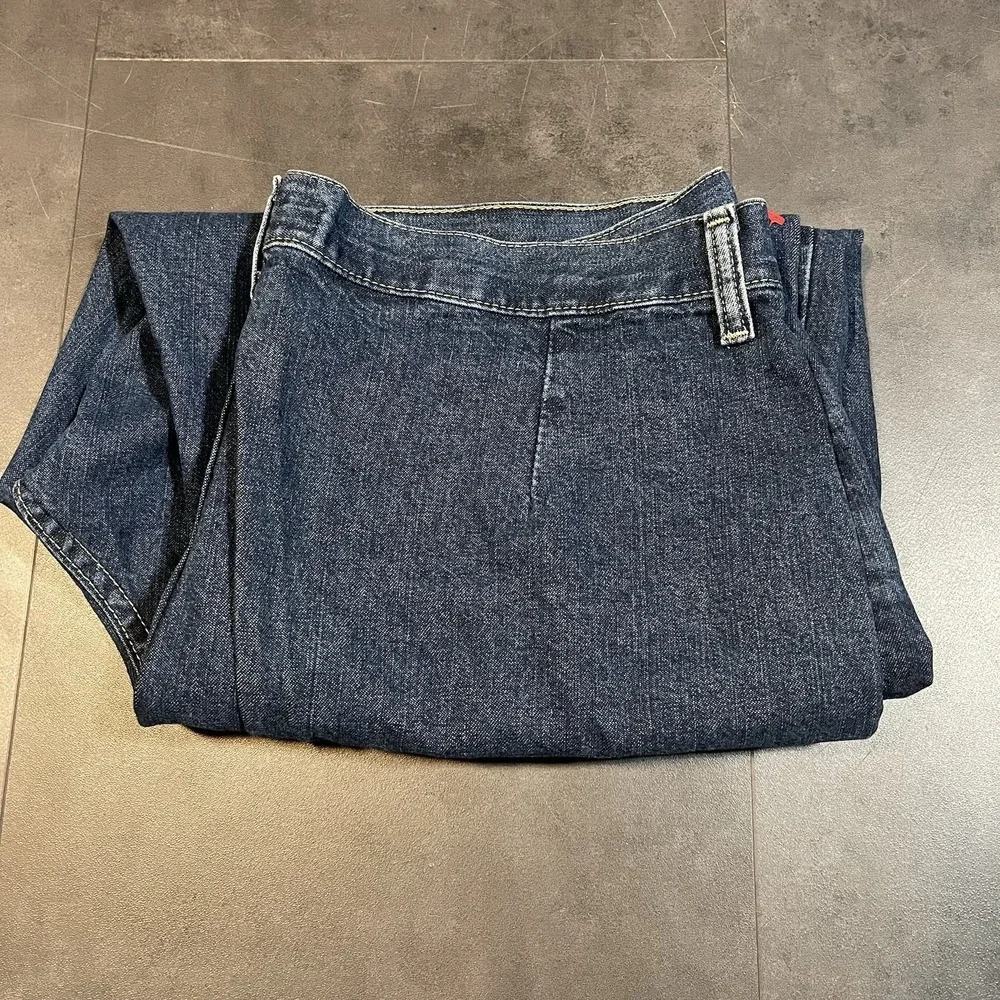 Wrangler Capri‎ Jeans Women's Size 14 F-46